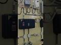 ITC ELETRICAL Training Center lab #assistant electrician #practicals