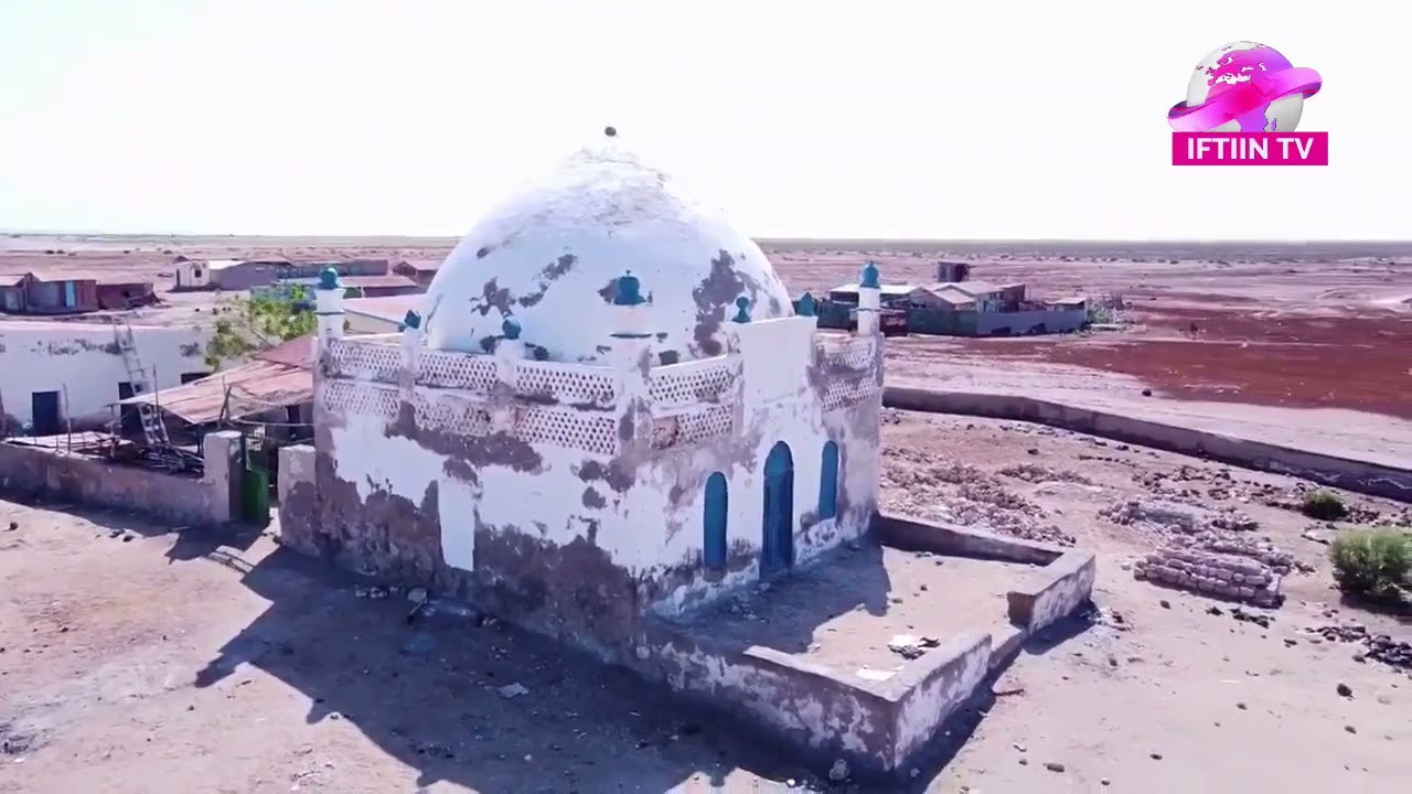 Safarkii Borama Iyo Magaalada Saylac iyo Duruufihii ku xeernaa.