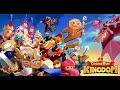 cookie run kingdom live