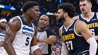 NBA Trash Talkers Who Got DESTROYED On Live TV