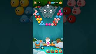 Bubble2 X 2668