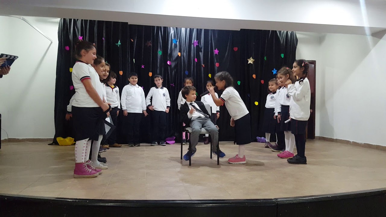 24 KASIM ÖĞRETMENLER GÜNÜ SKECİ