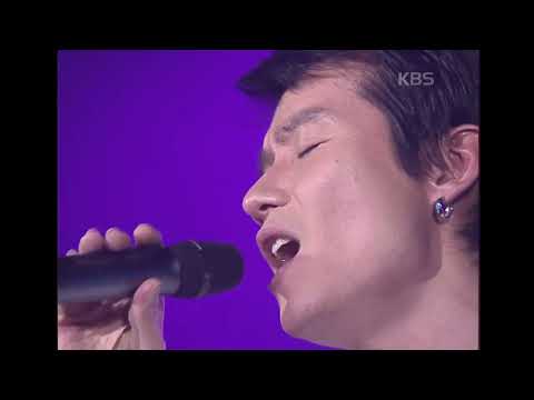 이현우(Lee Hyunwoo) - 슬픔 속에 그댈 지워야만 해 [윤도현의 러브레터] | KBS 20040604 방송