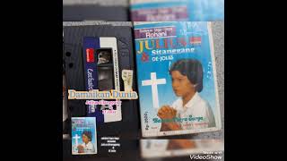 Damaikan Dunia (lirik) Julius Sitanggang \u0026D'jolis