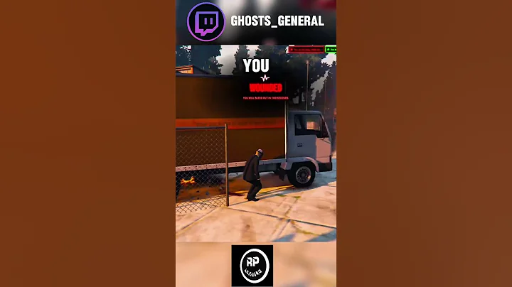 Why Would You #Smile #Gult #GhostsGeneral #GtaRp #FiveM