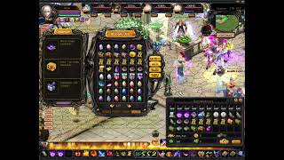 [JIN ONLINE 2024] CLAIM REWARD LEVEL UP (LVL130 AND ABOVE)