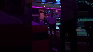 Emrah - Dön Sevgilim(Sendur Özanıt Canlı)
