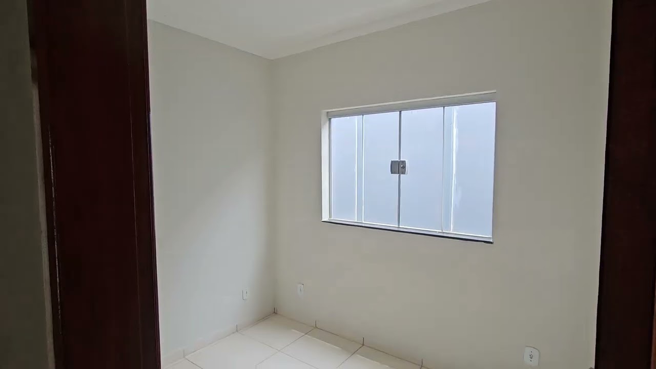 Casa à venda no bairro Alto do Figueira - Varginha/MG