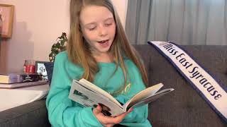 Celebrity Rosalie Reads Ruby Bridges This Is Your Time Profile