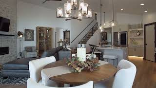 Monogram Homes- Deadwood