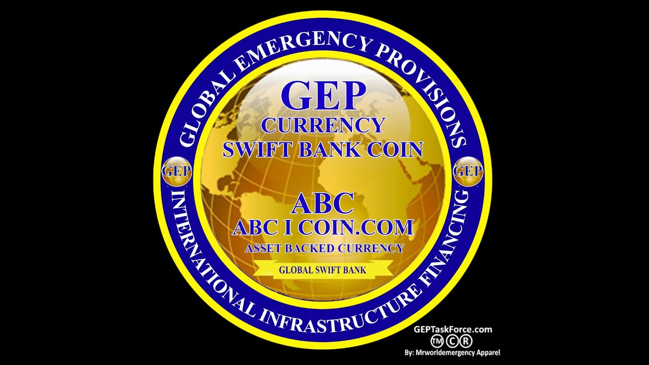 Abc Coin #18 ABC I COIN ASSET BACKED CURRENCY ( Mrworldemergencyapparel ) - YouTube