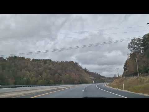 Driving in Kentucky Driving in Kentucky