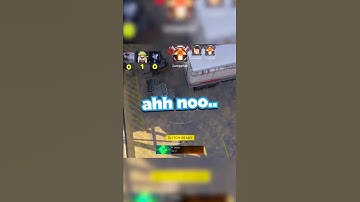 *BO3 Russian Roulette Trickshot Race Challenge* (#Shorts)