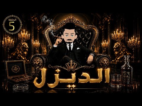 الديزل 5