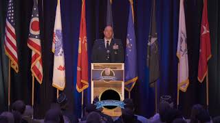 2022 All-Ohio United States Armed Forces Career Commitment Celebration