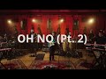 L.A.B - Oh No (Pt. 2) (Live at Massey Studios)
