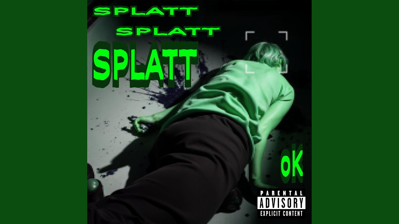 Watch Splatt on YouTube Watch Splatt on YouTube
