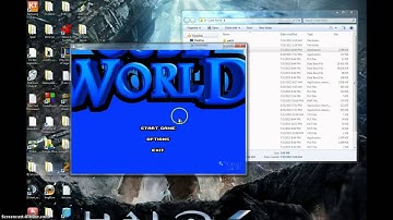 How to make a Cube World server with no-ip  FAQ
