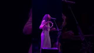 Corinne Bailey Rae - Put Your Records On pt. 2 - Toronto, ONT 6/29/22