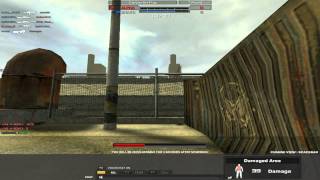 Combat Arms || EpiiCLiikE_ || OCE #1