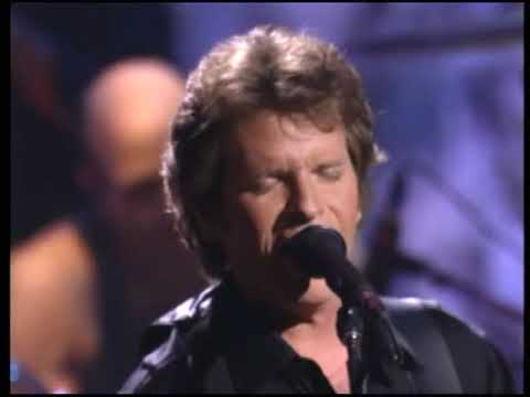 John Fogerty - Premonition Live Concert 1997 (Complete concert)