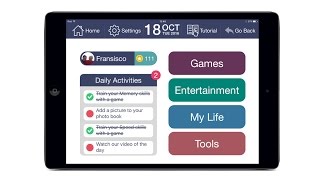 Mindmate - Keeps Your Mind Sharp