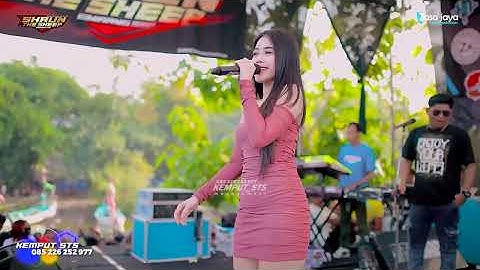MANGU SALMA NOVITA - SHAUN THE SHEEP - HAPPY PARTY PEMUDA SANEX - SAMBIROTO TAYU PATI