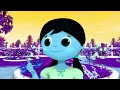 little baby bum - Where is thumbkin(Sponsored by Klasky 2001 Csupo Effects