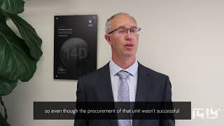 What 14D has learnt and moving forward