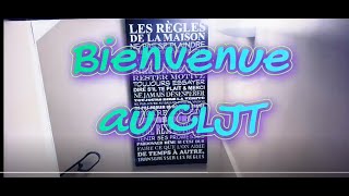 RAP du CLJT