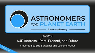 ✩ Celebrating 5 Years of A4E: Reflecting on Success & Shaping the Future of Climate Advocacy ✩