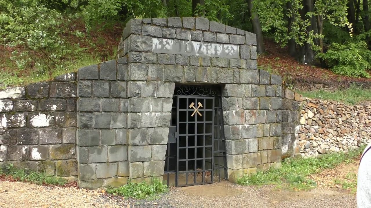 Opálové  bane 🇸🇰 - 24. 5. 2020 - 4K