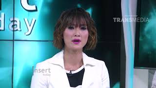 INSERT TODAY - Pemeran Bayi Gaib Meninggal Dunia (23/2/18) Part 3