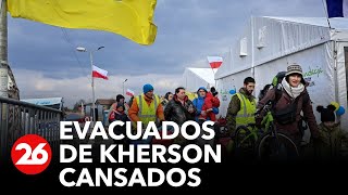 evacuados-de-kherson-cansados-tras-la-retirada-rusa