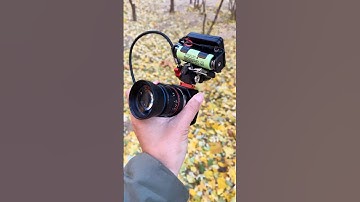 GoPro HERO12 5.3K Video Test – Stabilization is NEXT LEVEL! 😳🔥