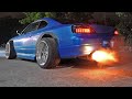 THE ABANDONED S15 STARTS & RUNS FOR THE FIRST TIME IN YEARS!