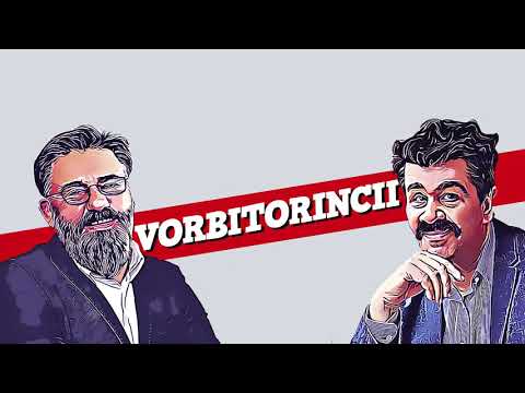 Podcast Vorbitorincii #17. Amintiri din studenție și un concurs de gătit