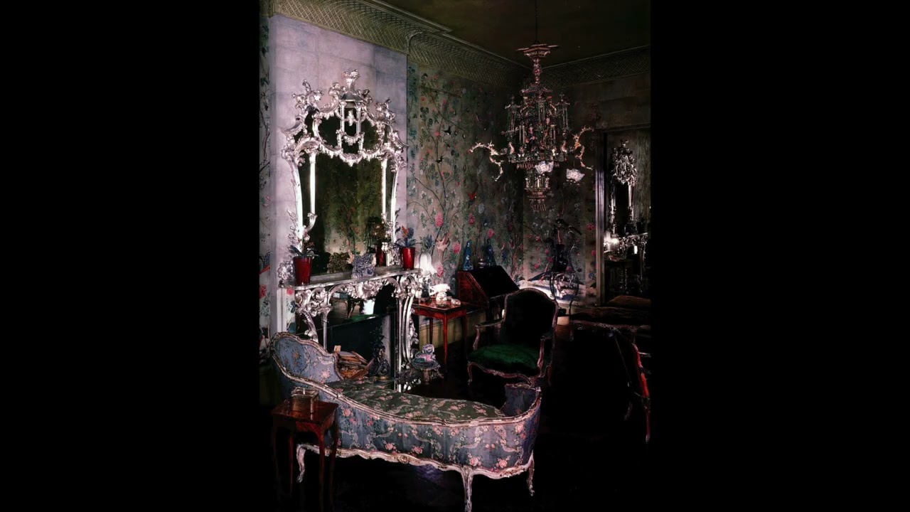 Sea of Glass - Jesus Christ