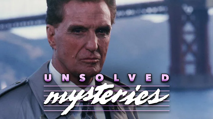 Unsolved Mysteries | Robert Stack | FULL EPISODES | American Mystery Drama Cold Case Series