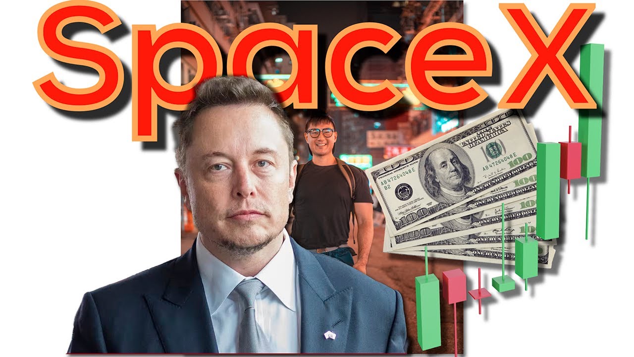 SpaceX IPO in 2026: You Missed Tesla Early… Don’t Miss the SpaceTech Revolution