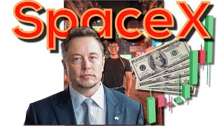 Spacex Ipo In 2026 You Missed Tesla Early Dont Miss The Spacetech Revolution
