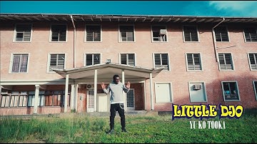 Little Djo - Yu Ko Tooka (Official Music Video)