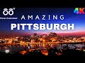 Overlooked Travel Destination In United States | PITTSBURGH | PENNSYLVANIA