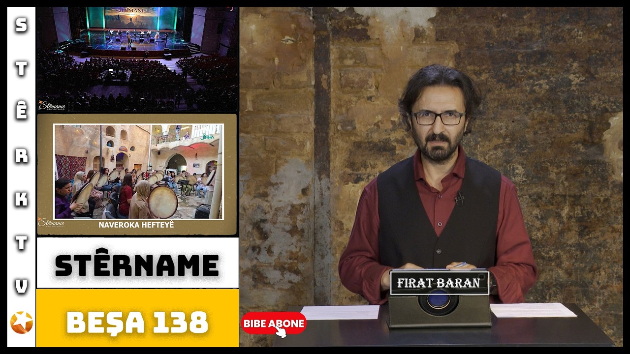 Stêrname - Beşa 138