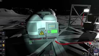 Stationeers Atmopsherics 16: Fermenter