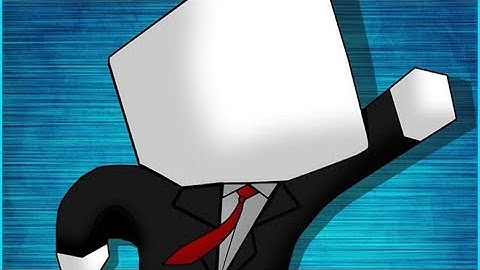 Nevada-nhạc intro của anh slender man