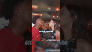 Ishowspeed Fell In Love