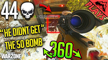 Hackers in Warzone are getting out of hand...