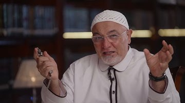 برنامج المعنى الثاني | الشيخ خالد الجندي - سورة البقرة - الآية 74