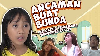 Download lagu WOW!! A HUGE THREAT FOR MOMMY